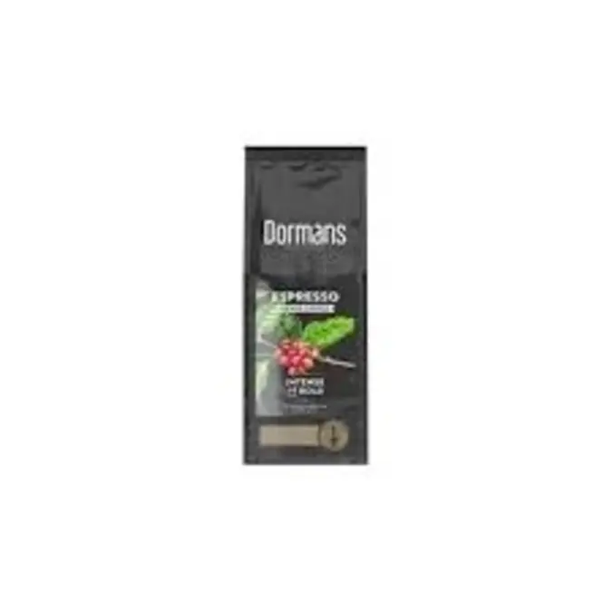 Dormans Contin. Dark Medium 375G